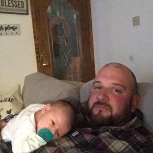 Meet your Posher, Steve